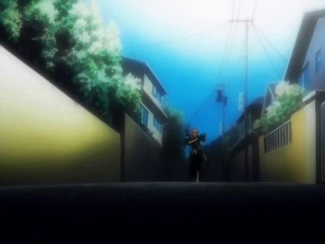 Otaku Gallery  / Anime e Manga / Bleach / Screen Shots / Episodi / 012 - Un gentile braccio destro / 082.jpg